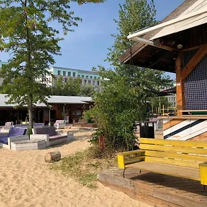 ** Hotel Club Mitte Germania