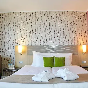 **** Hotel New Orly Germania