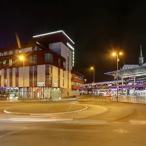 *** Hotel Centro Kommerz Germania