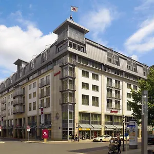 **** Hotel Marriott Germania