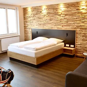 *** Hotel Five Germania