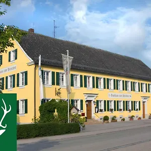 Hotel Zum Hirschen